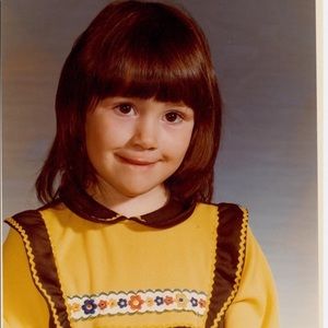 Meet your Posher, Suzanne